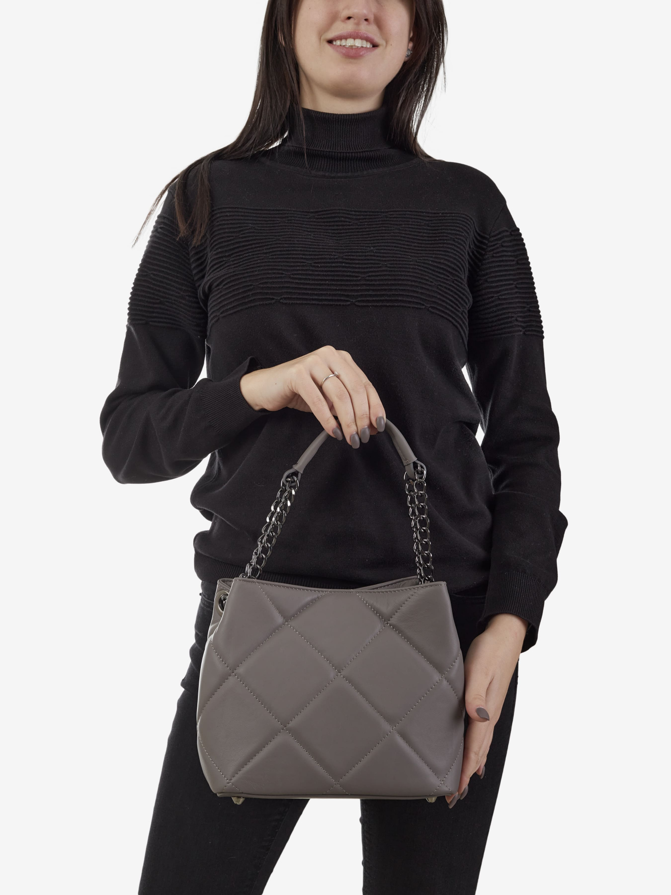 Сумка Regina Notte модель 2000000156880 Фото