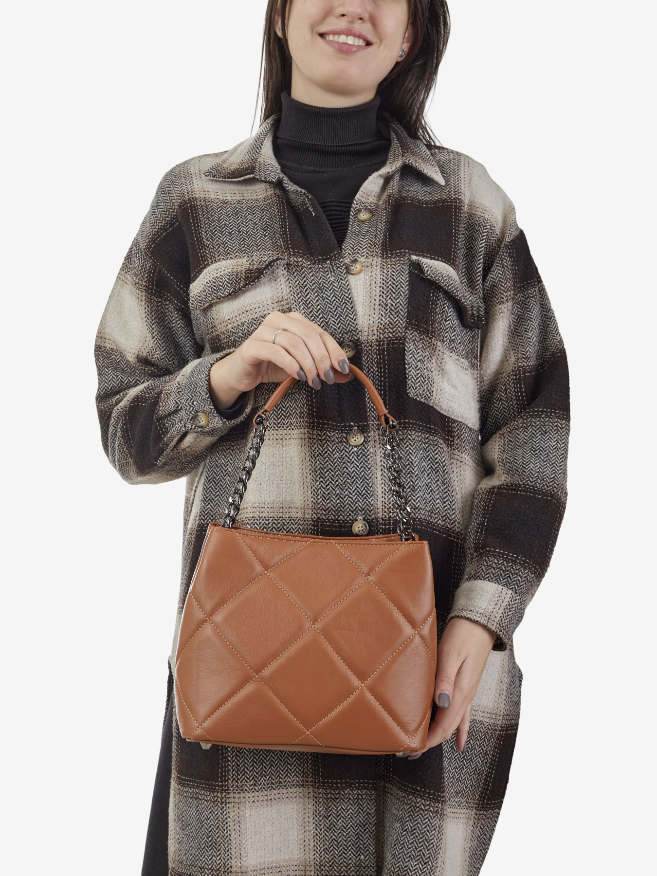 Сумка Regina Notte модель 2000000182643 Фото