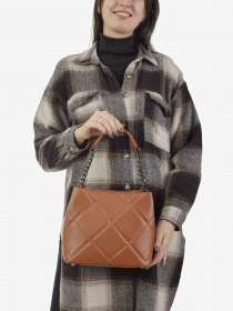 Сумка Regina Notte модель 2000000182643 Фото