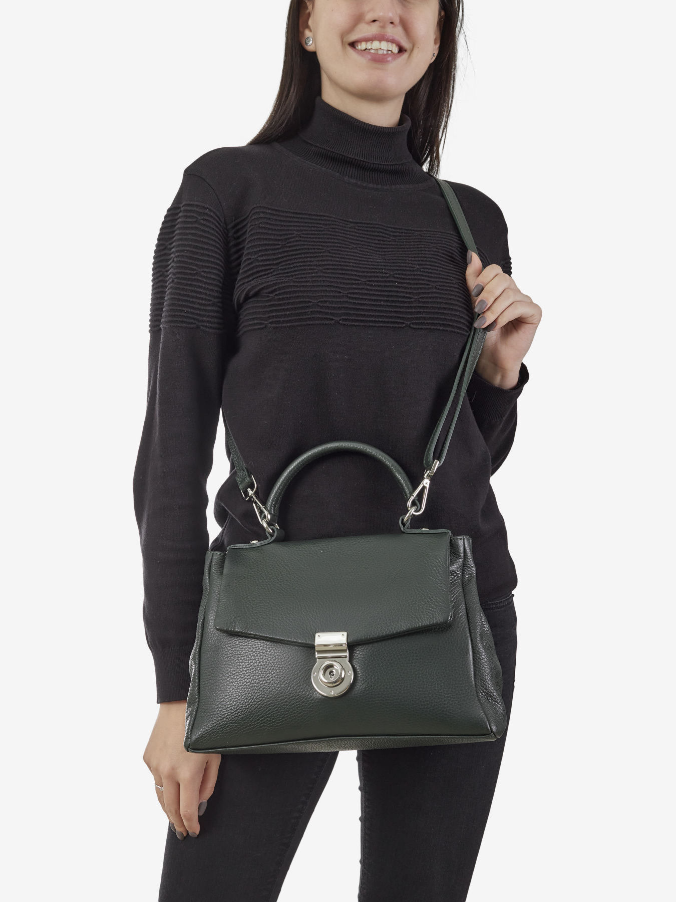 Сумка Regina Notte модель 2000000182575 Сумка Regina Notte модель 2000000182575 Фото