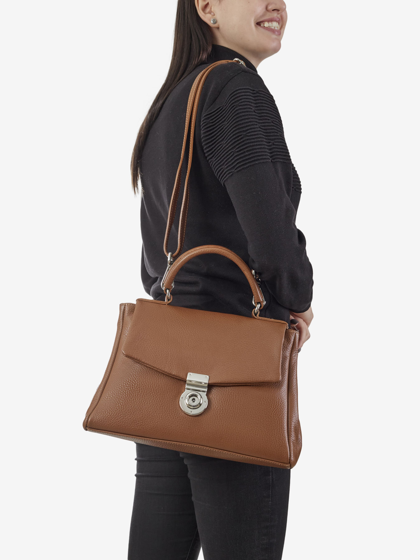 Сумка Regina Notte модель 2000000182636 Фото