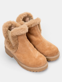 Челси Miracle Kids модель 8519-006S Фото