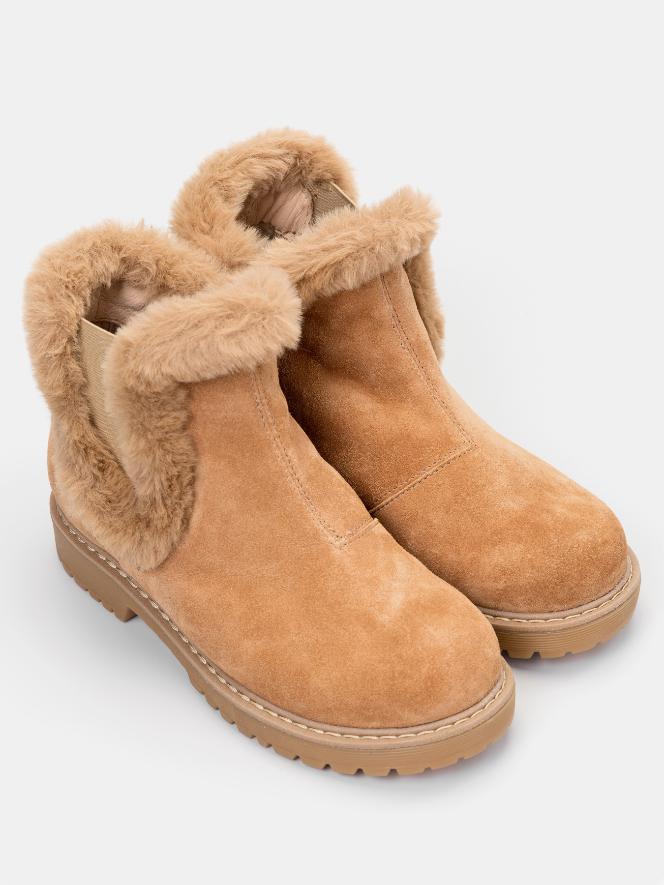 Челси Miracle Kids модель 8519-006S Фото