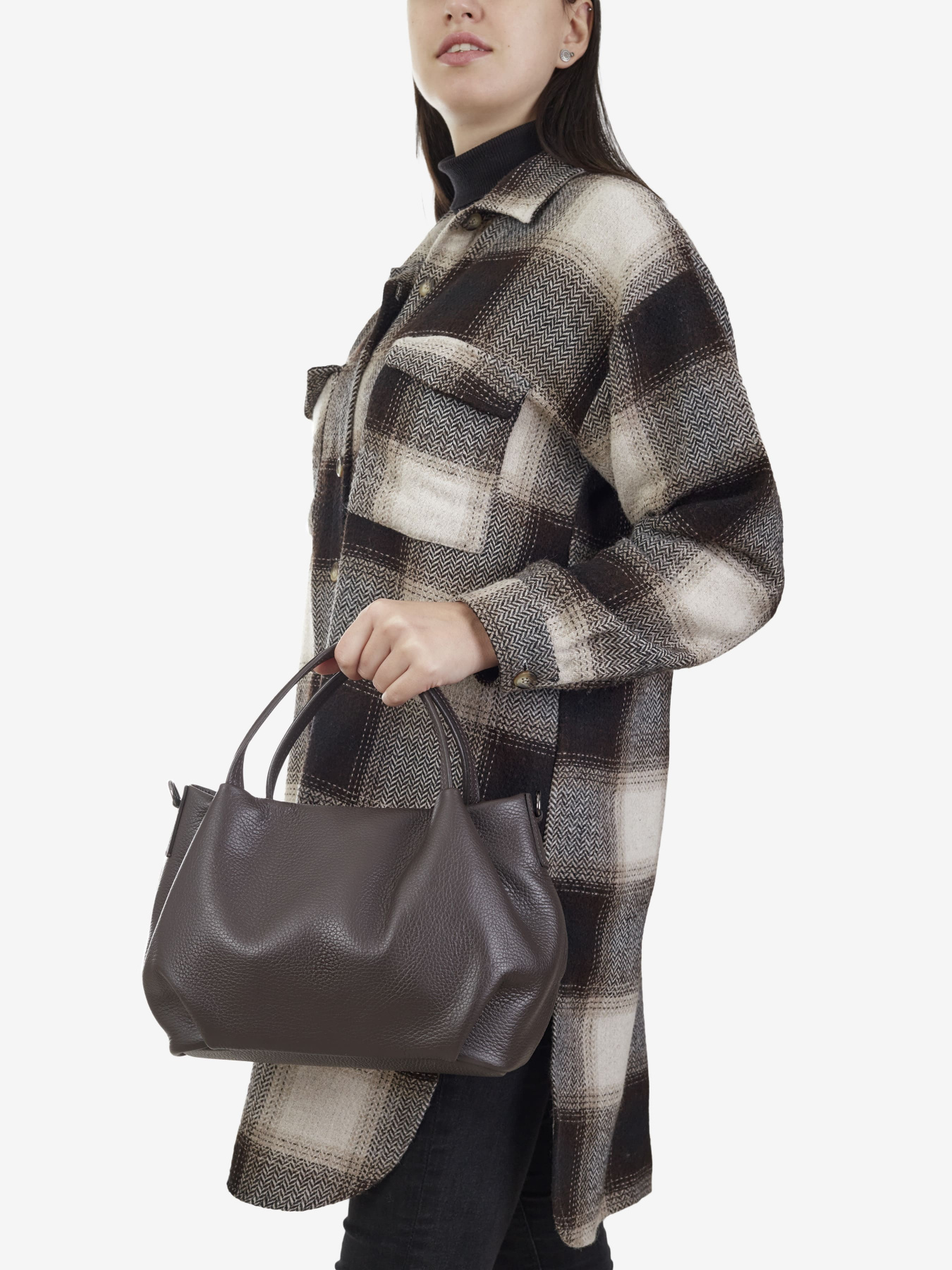 Сумка Regina Notte модель 2000000182940 Фото