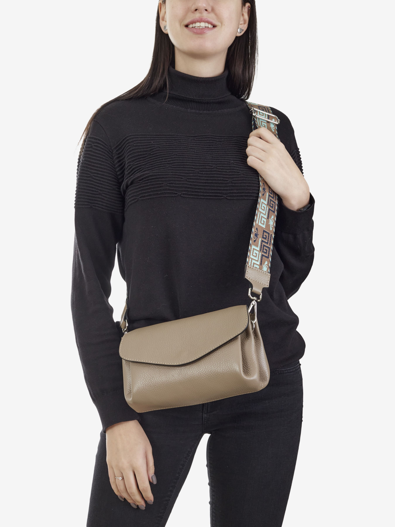 Кросс-боди Regina Notte модель 2000000182742 Фото