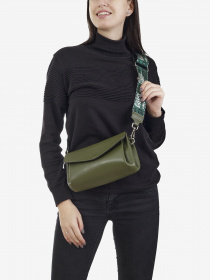 Кросс-боди Regina Notte модель 2000000183015 Фото