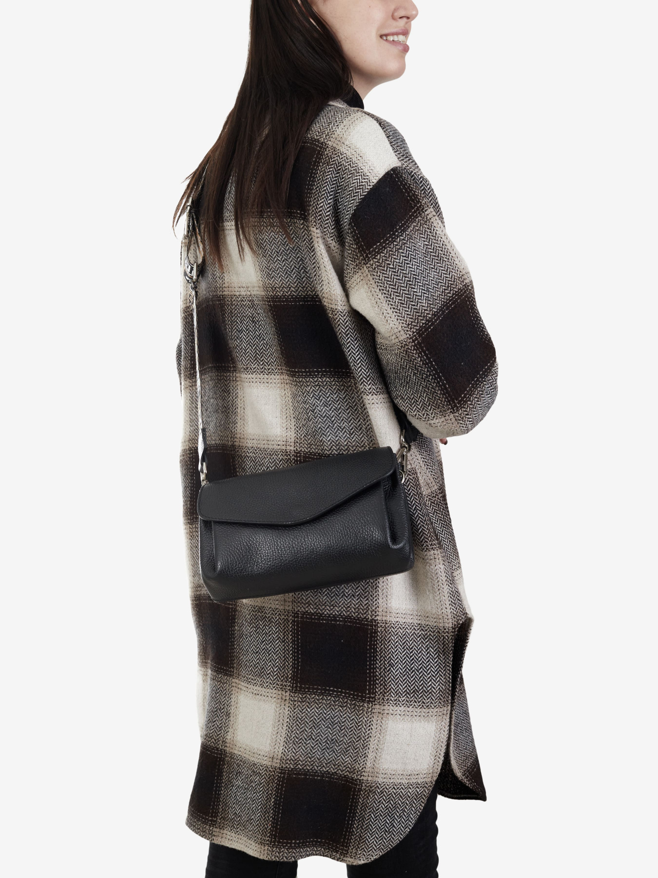 Крос-боді Regina Notte модель 2000000182537 Фото