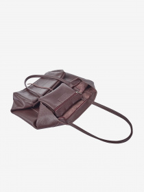 Шоппер Regina Notte модель 2000000182995 Фото