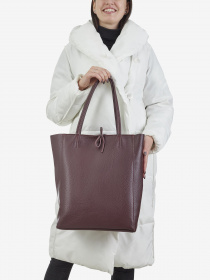 Шоппер Regina Notte модель 2000000182995 Фото