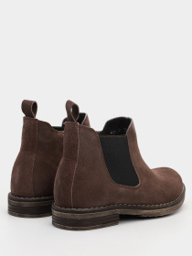 Черевики Miracle Kids модель 9019-008S Фото