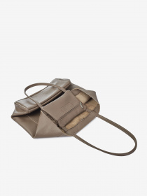 Шоппер Regina Notte модель 2000000164427 Фото