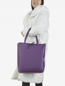 Шоппер Regina Notte модель 2000000183022 Фото