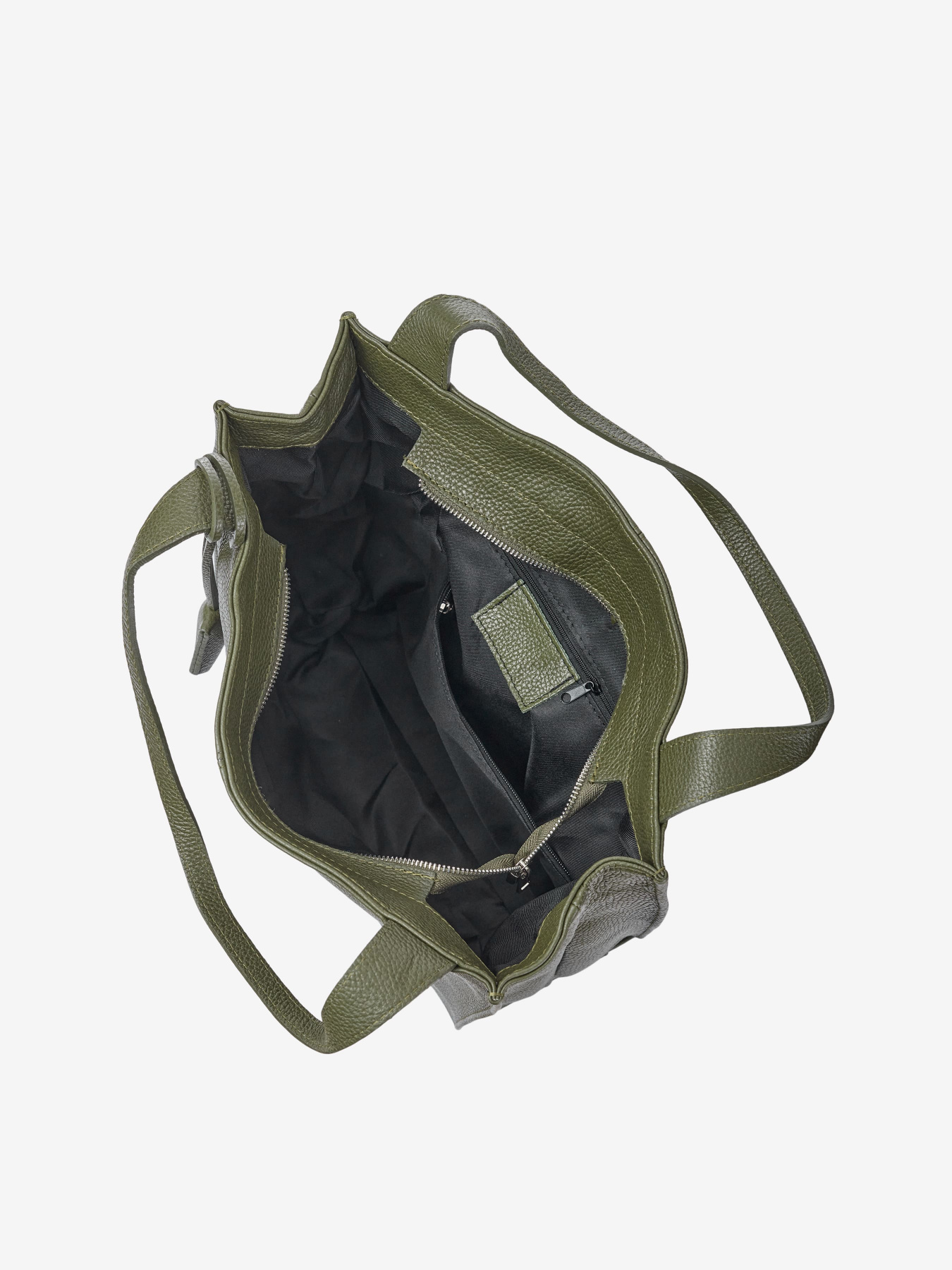 Шоппер Regina Notte модель 2000000164540 Фото