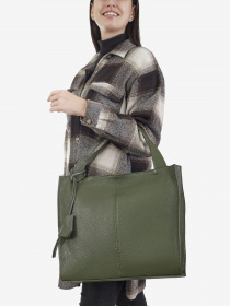 Шоппер Regina Notte модель 2000000164540 Фото