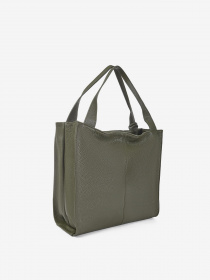 Шоппер Regina Notte модель 2000000164540 Фото