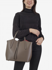 Шоппер Regina Notte модель 2000000078724 Фото