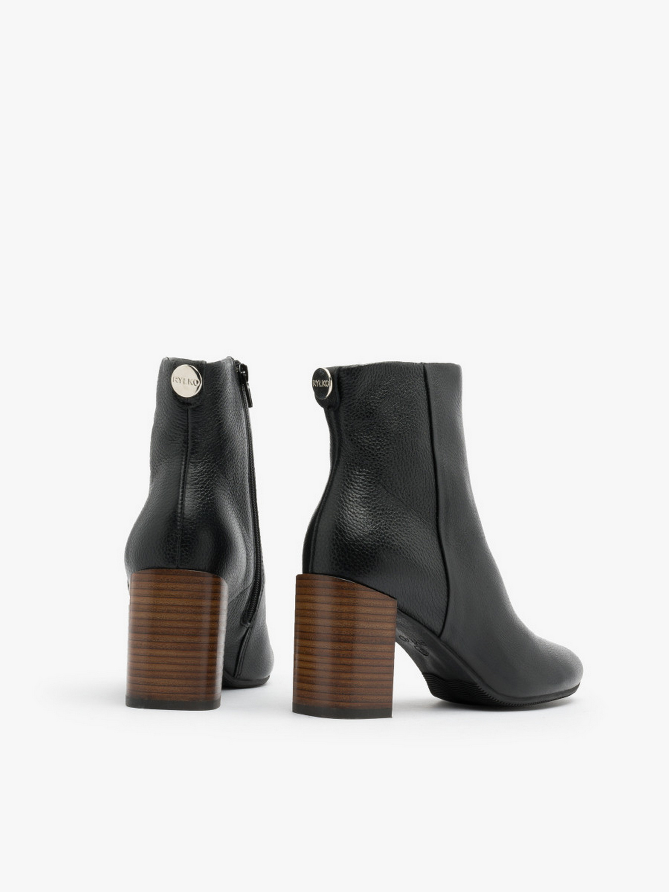 Бoтильоны RYLKO модель 7PY33_T4_UW9 Фото
