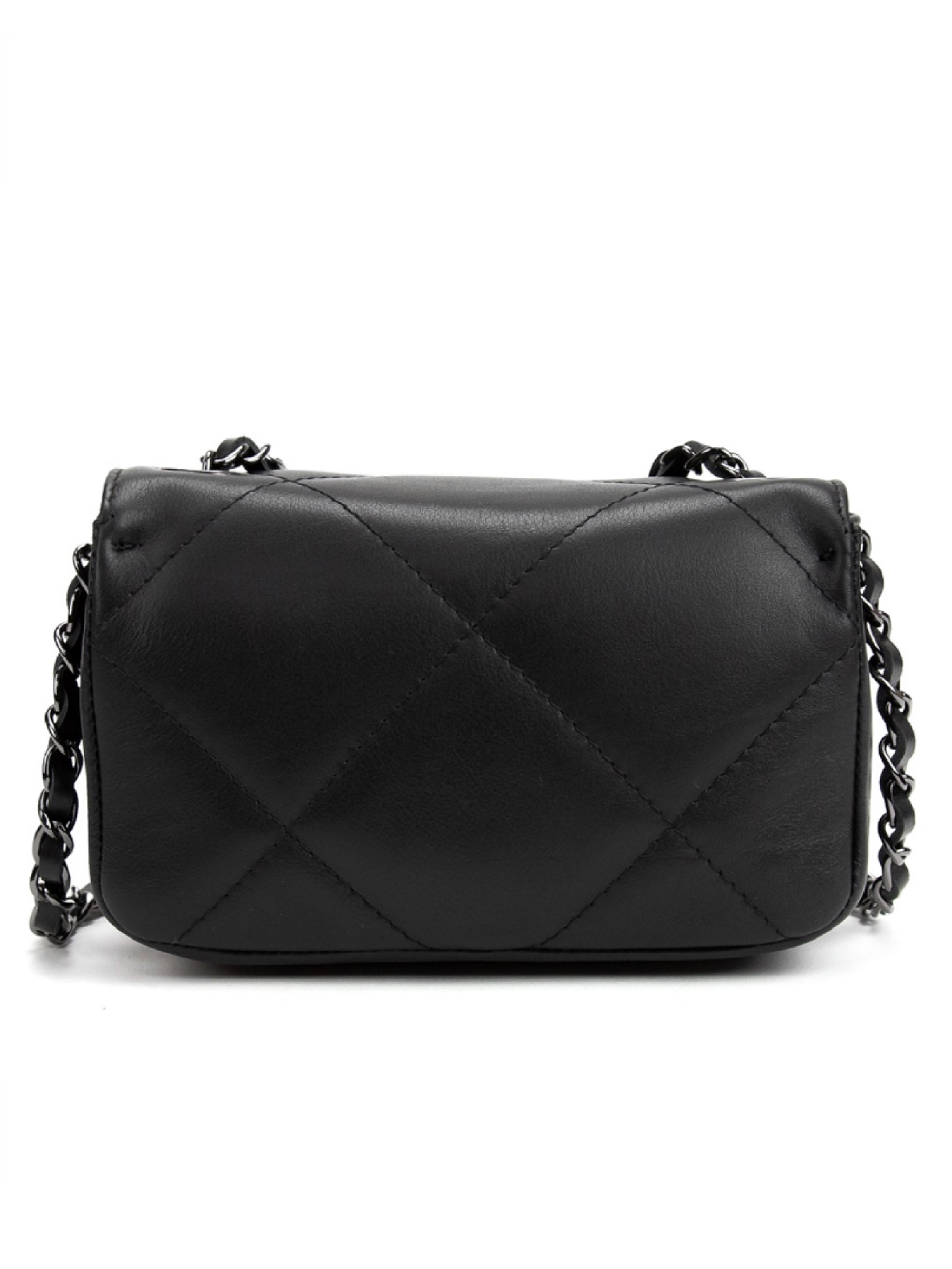 Кросс-боди RoyalBag модель F-IT-057A Фото