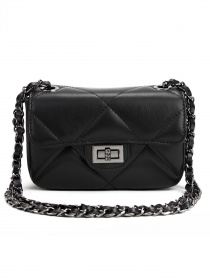 Кросс-боди RoyalBag модель F-IT-057A Фото