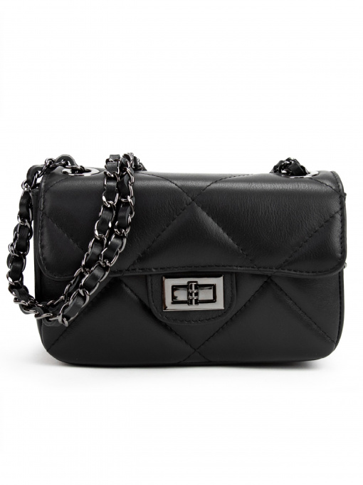 Кросс-боди RoyalBag модель F-IT-057A Фото