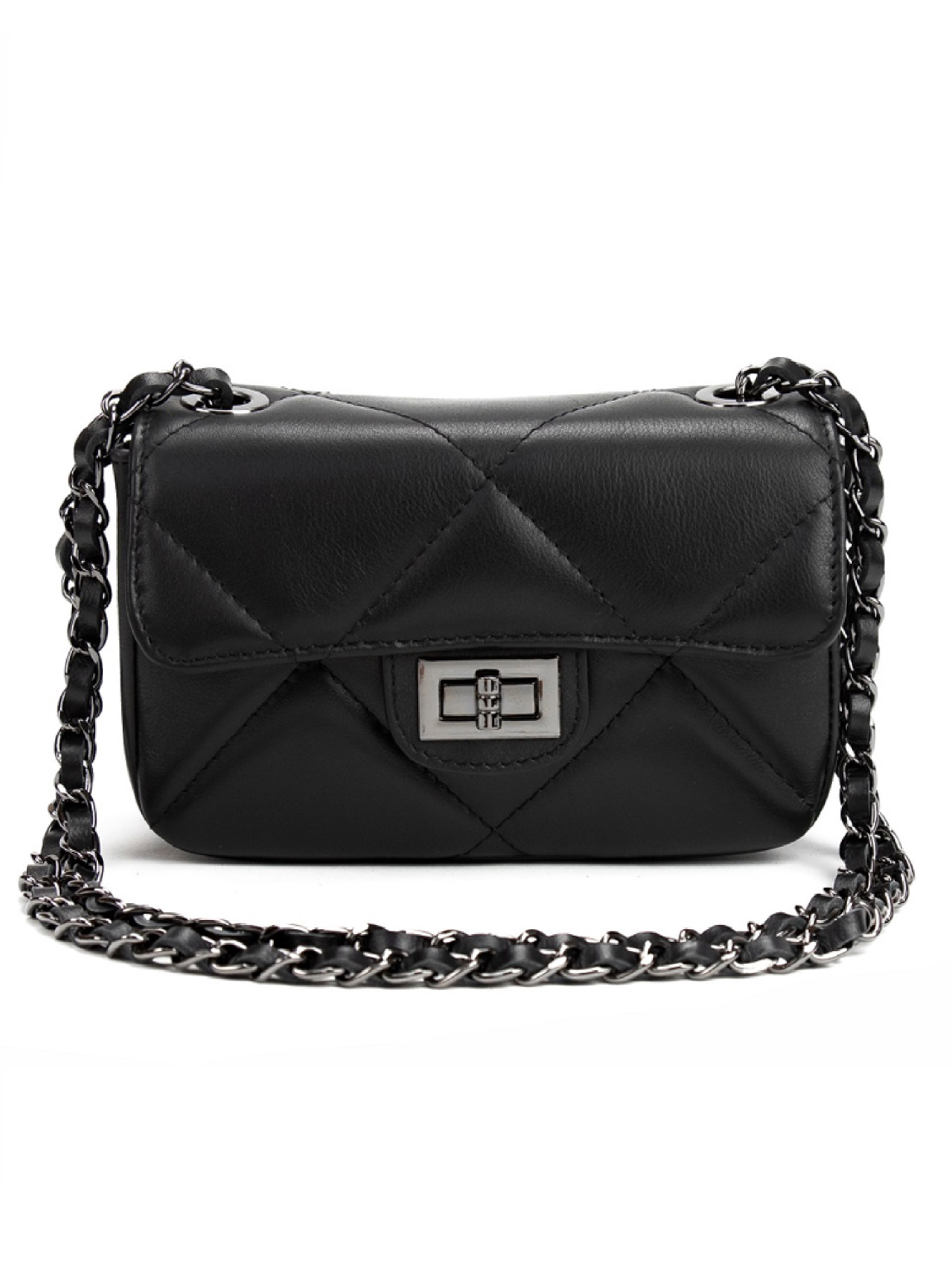 Крос-боді RoyalBag модель F-IT-057A Фото