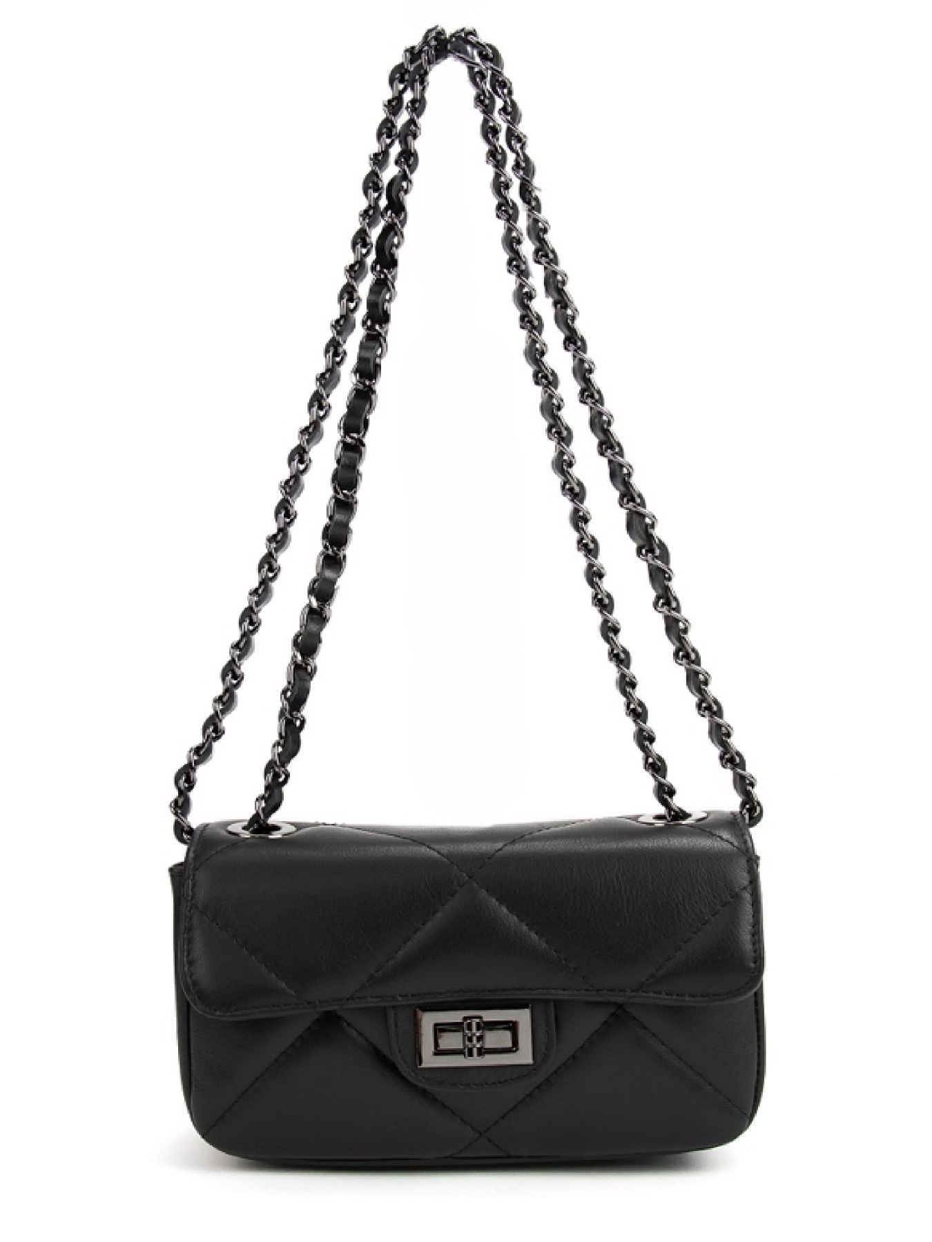 Крос-боді RoyalBag модель F-IT-057A Фото