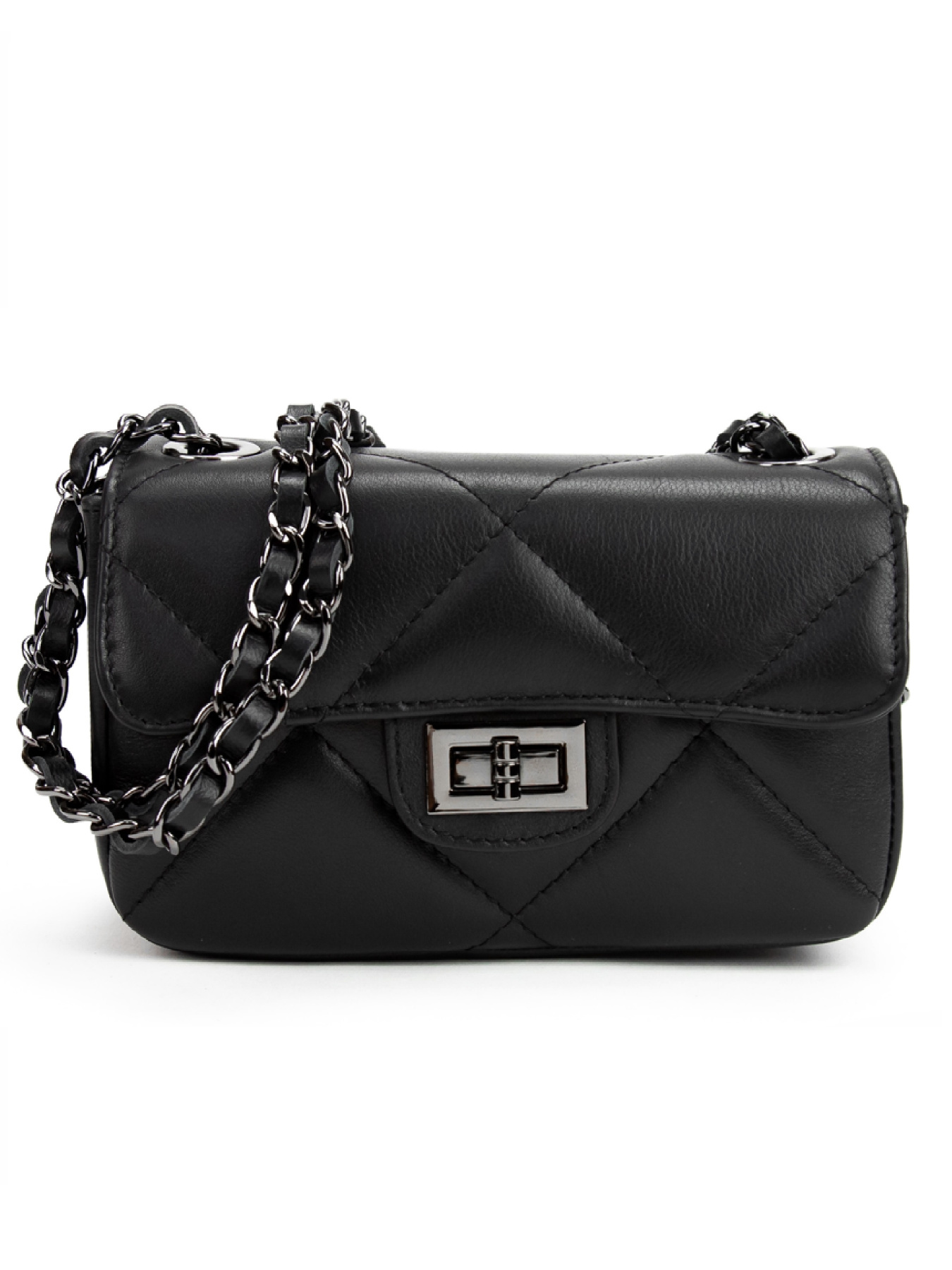 Крос-боді RoyalBag модель F-IT-057A Фото