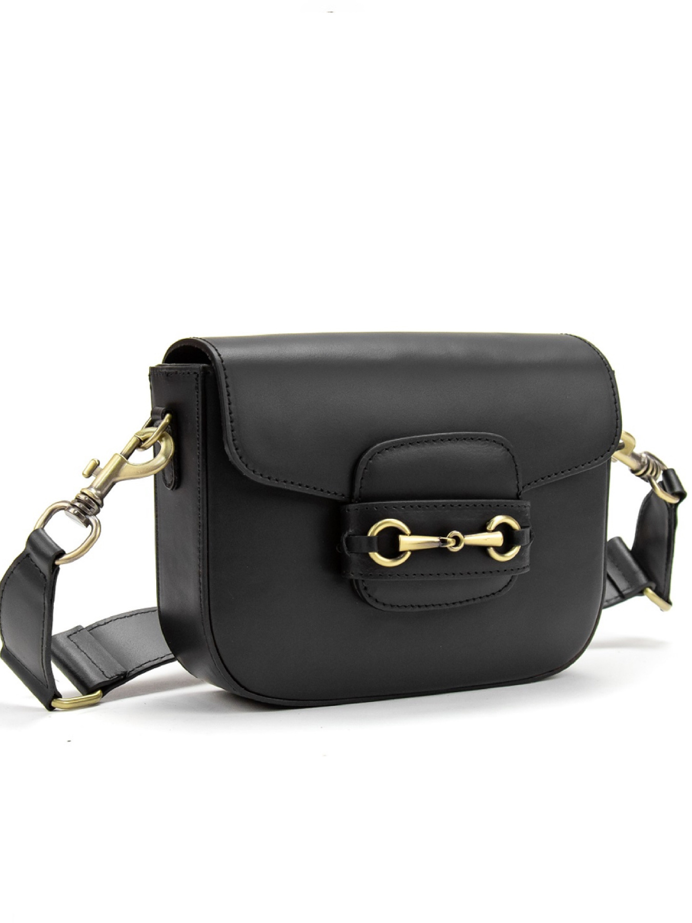 Кросс-боди RoyalBag модель F-IT-061A Фото