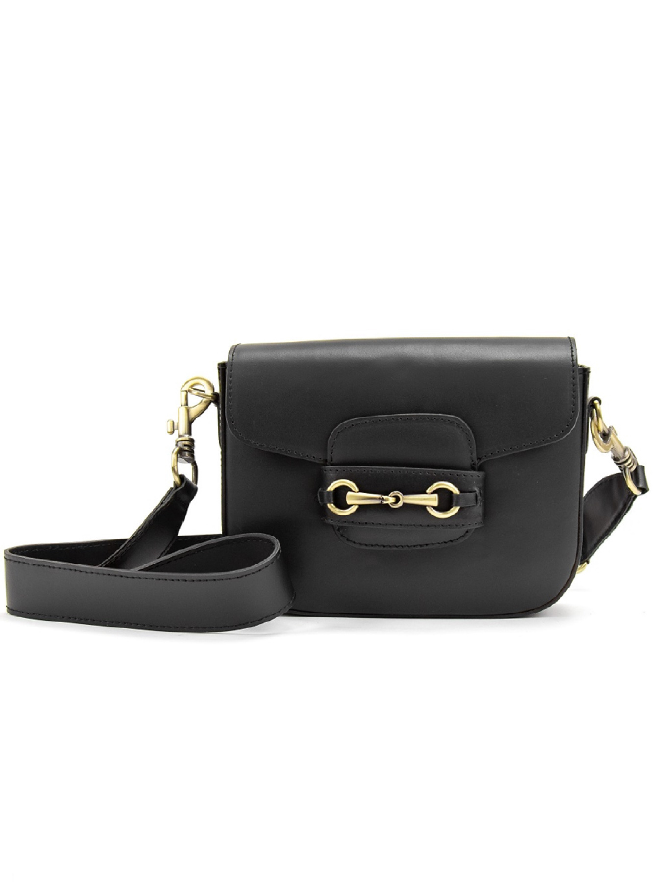 Кросс-боди RoyalBag модель F-IT-061A Фото