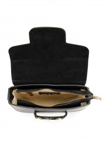 Кросс-боди RoyalBag модель F-IT-061A Фото