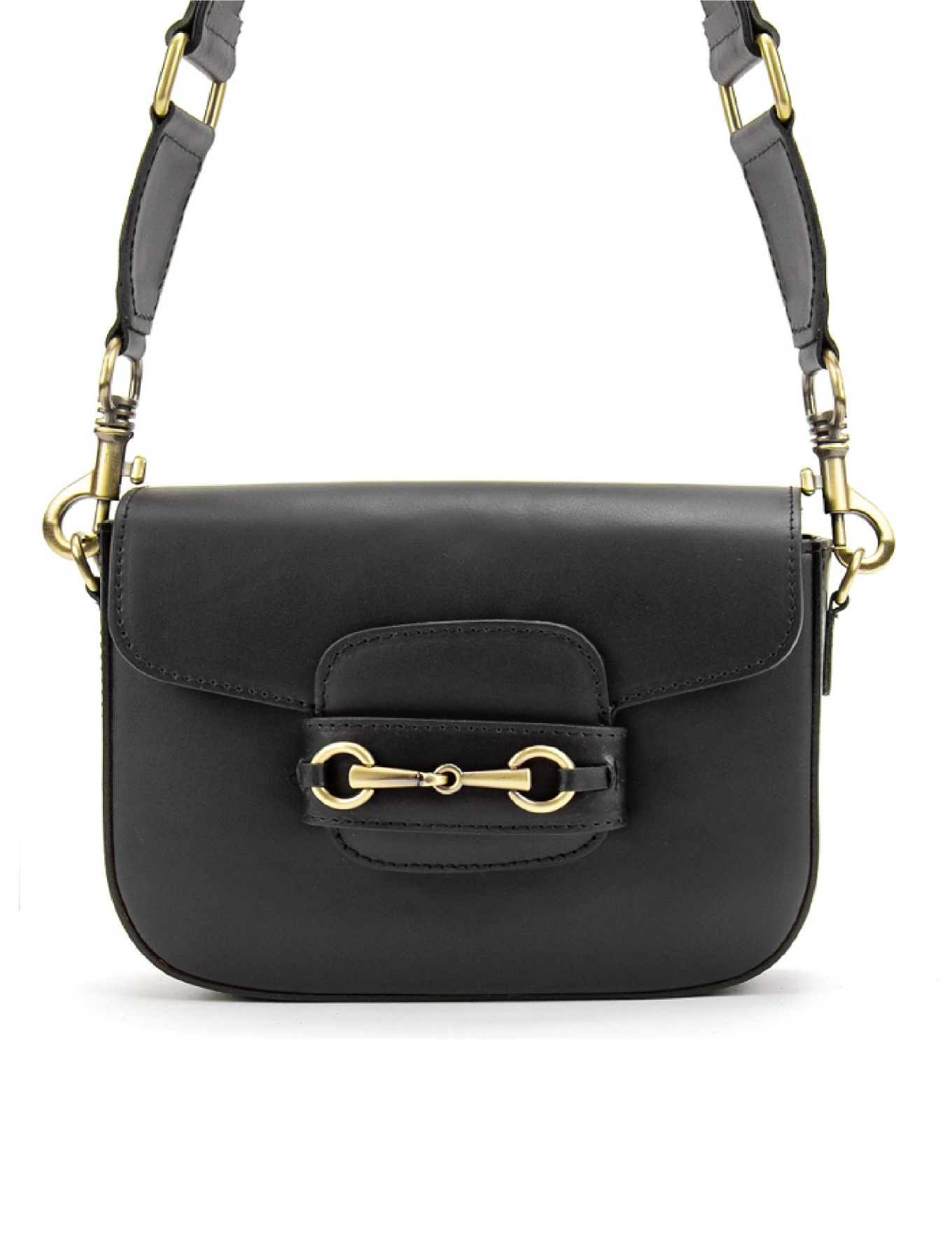 Крос-боді RoyalBag модель F-IT-061A Фото