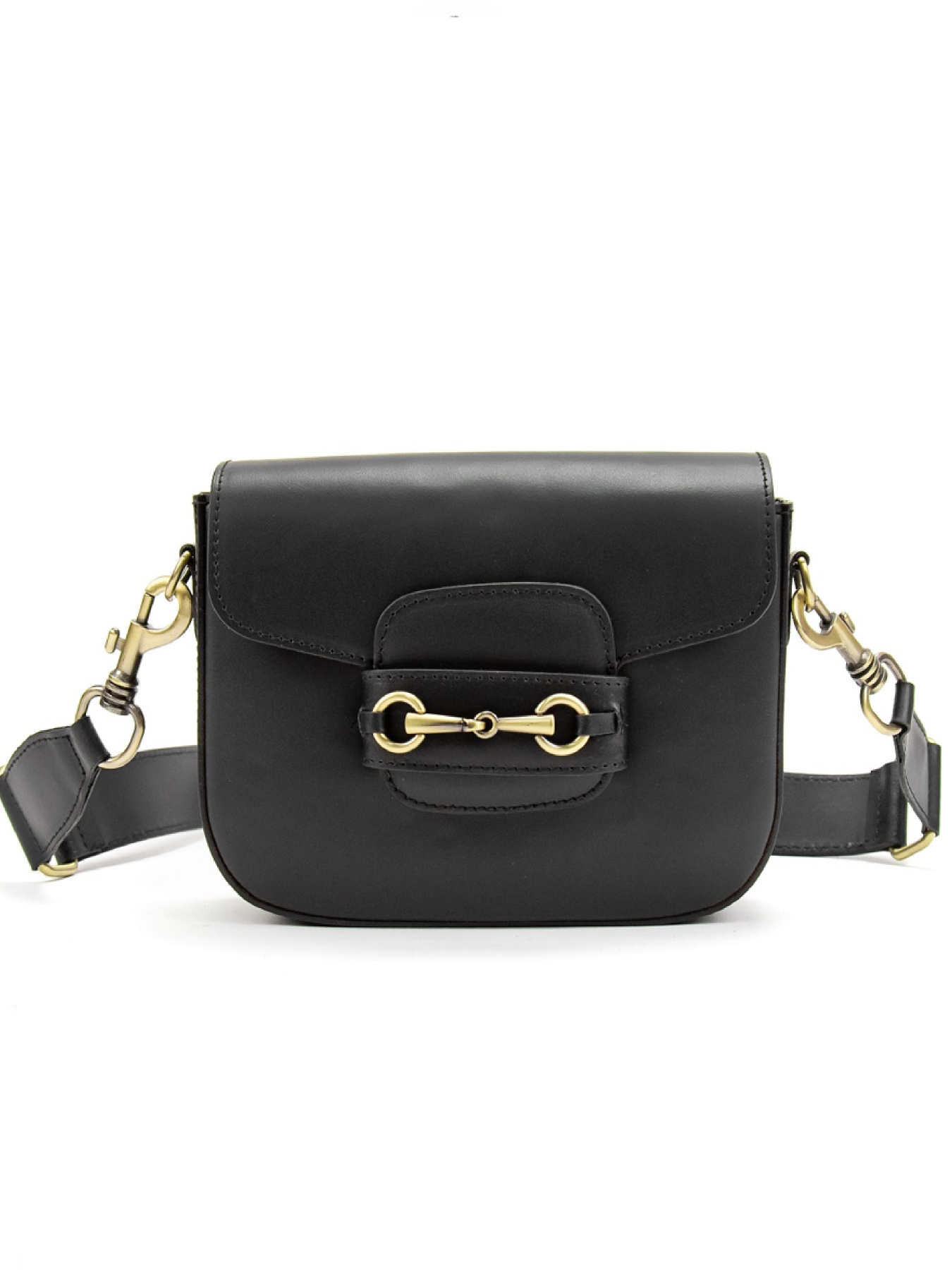 Крос-боді RoyalBag модель F-IT-061A Фото