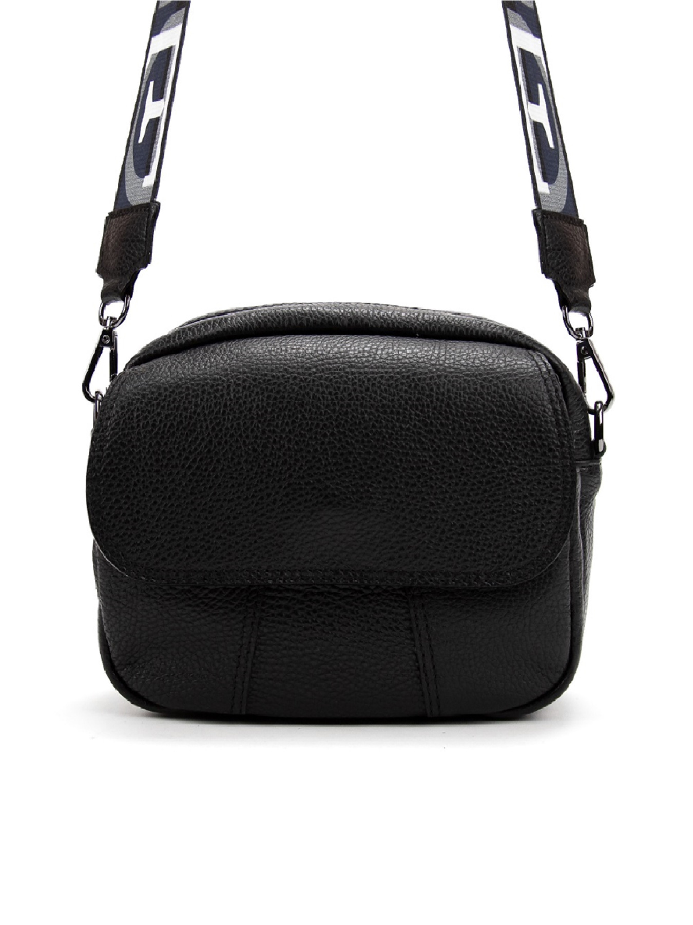 Кросс-боди RoyalBag модель F-IT-066A Фото