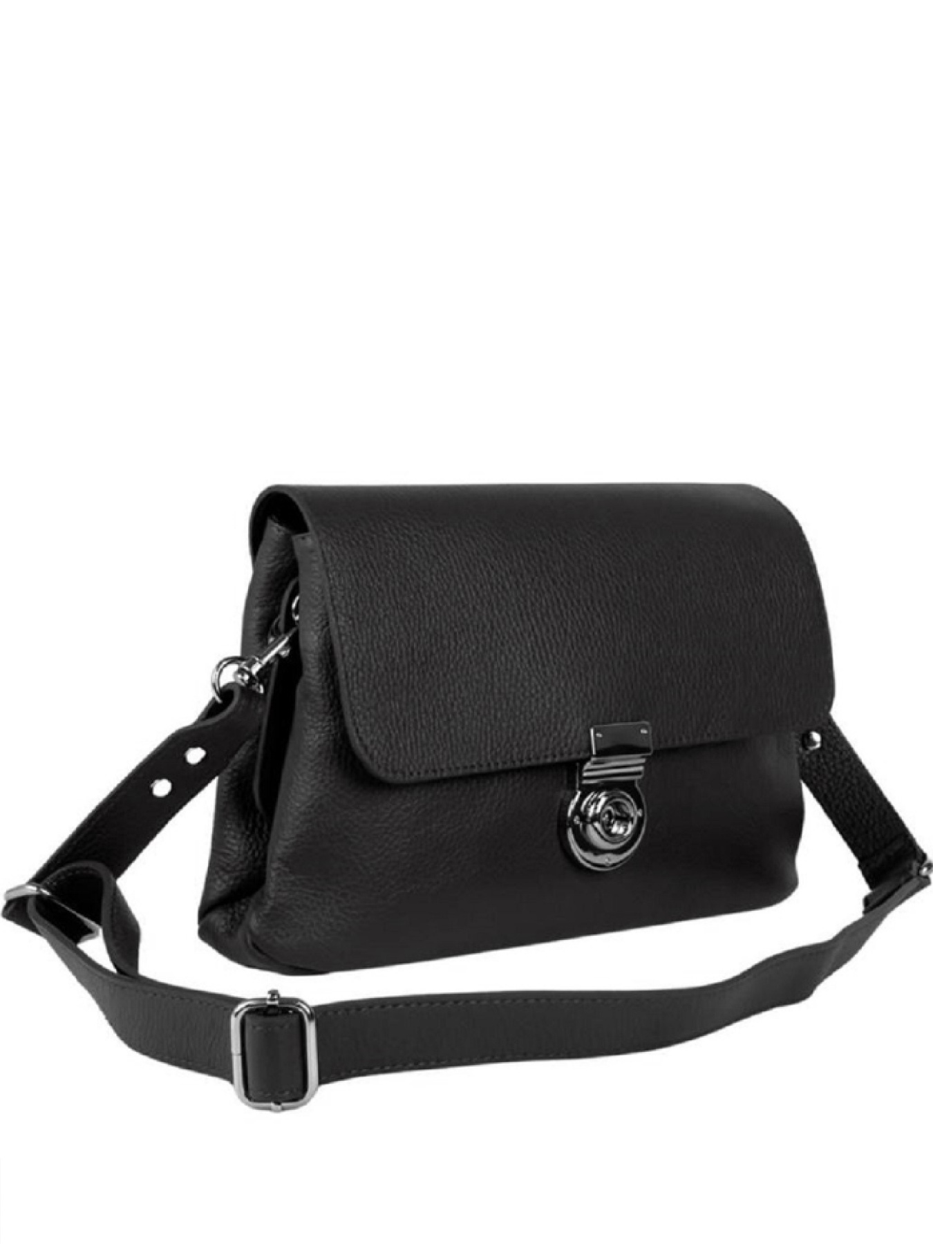 Крос-боді RoyalBag модель F-IT-1022A Фото