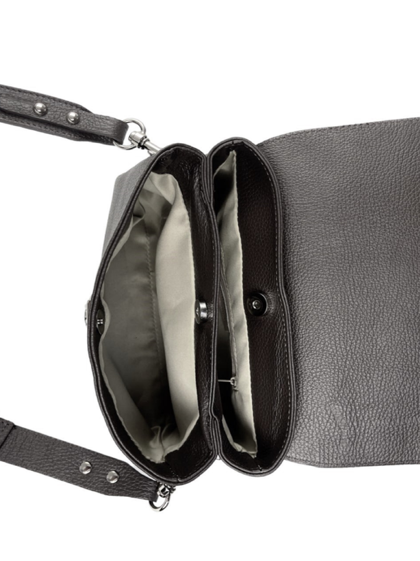 Крос-боді RoyalBag модель F-IT-1022A Фото