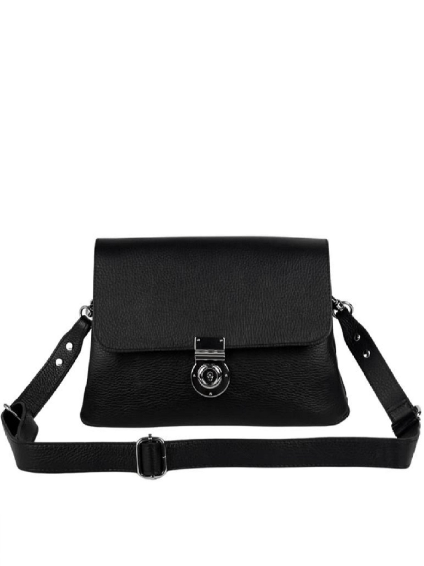 Крос-боді RoyalBag модель F-IT-1022A Фото