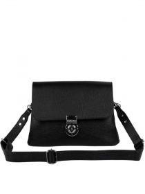 Крос-боді RoyalBag модель F-IT-1022A Фото