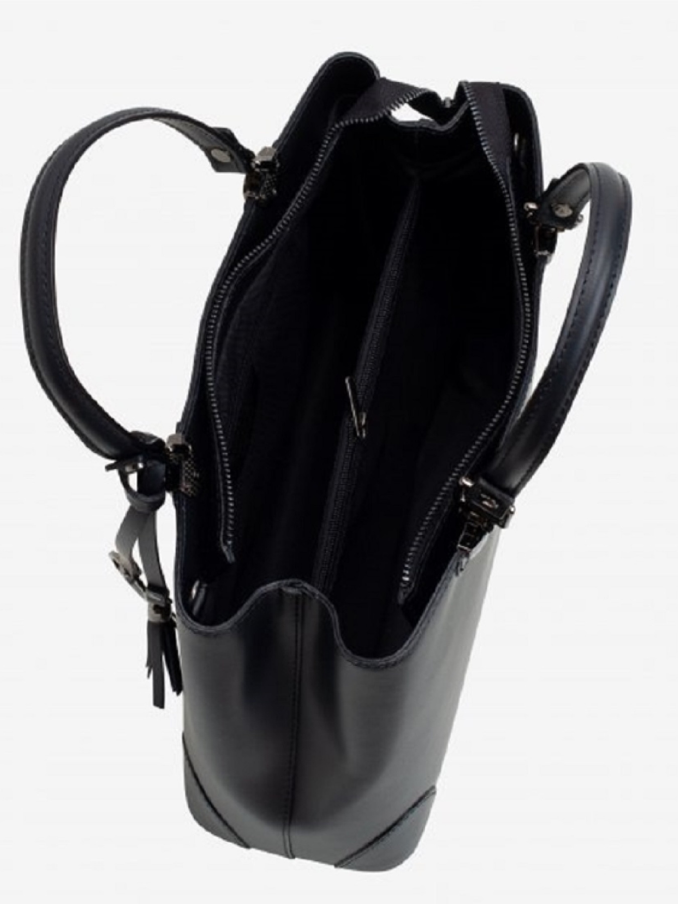 Шоппер RoyalBag модель F-IT-7603-1A Фото