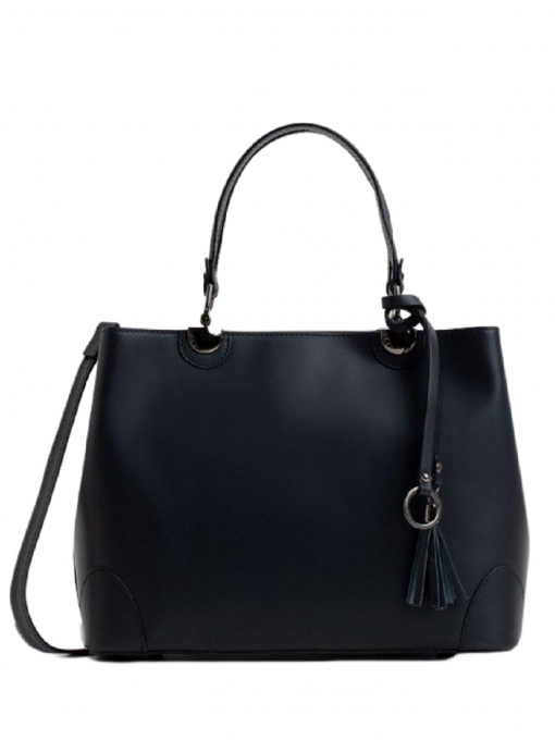 Шоппер RoyalBag модель F-IT-7603-1A Фото