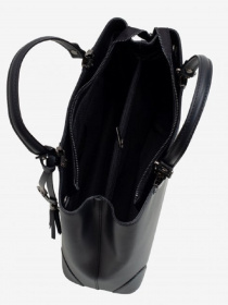 Шопер RoyalBag модель F-IT-7603-1A Фото