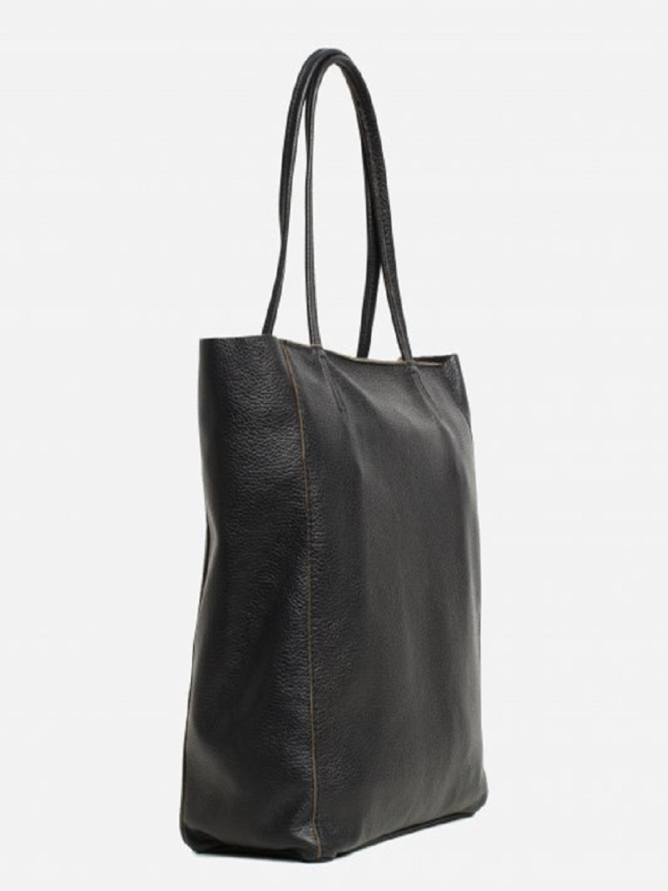 Шопер RoyalBag модель F-IT-7622AM Фото