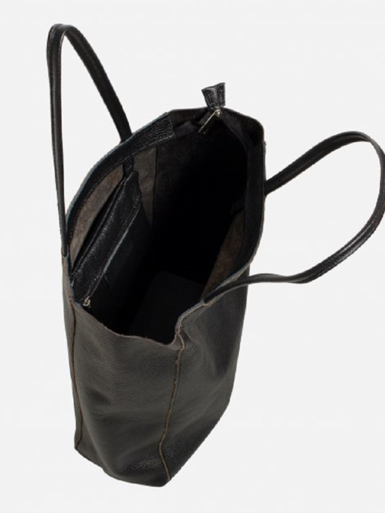 Шопер RoyalBag модель F-IT-7622AM Фото