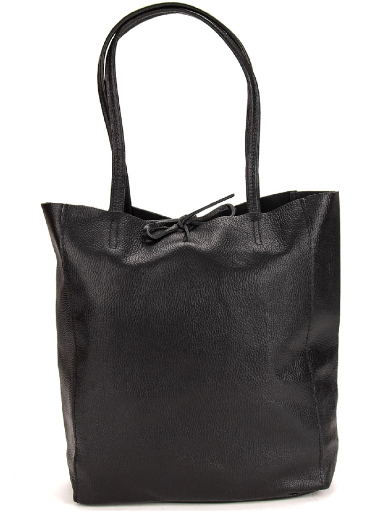 Шопер RoyalBag модель F-IT-7622AM Фото