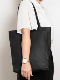 Шопер RoyalBag модель F-IT-7622AM Фото