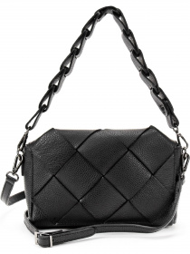 Кросс-боди RoyalBag модель F-IT-8707-7A Фото