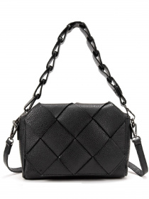 Кросс-боди RoyalBag модель F-IT-8707-7A Фото