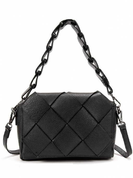 Кросс-боди RoyalBag модель F-IT-8707-7A Фото