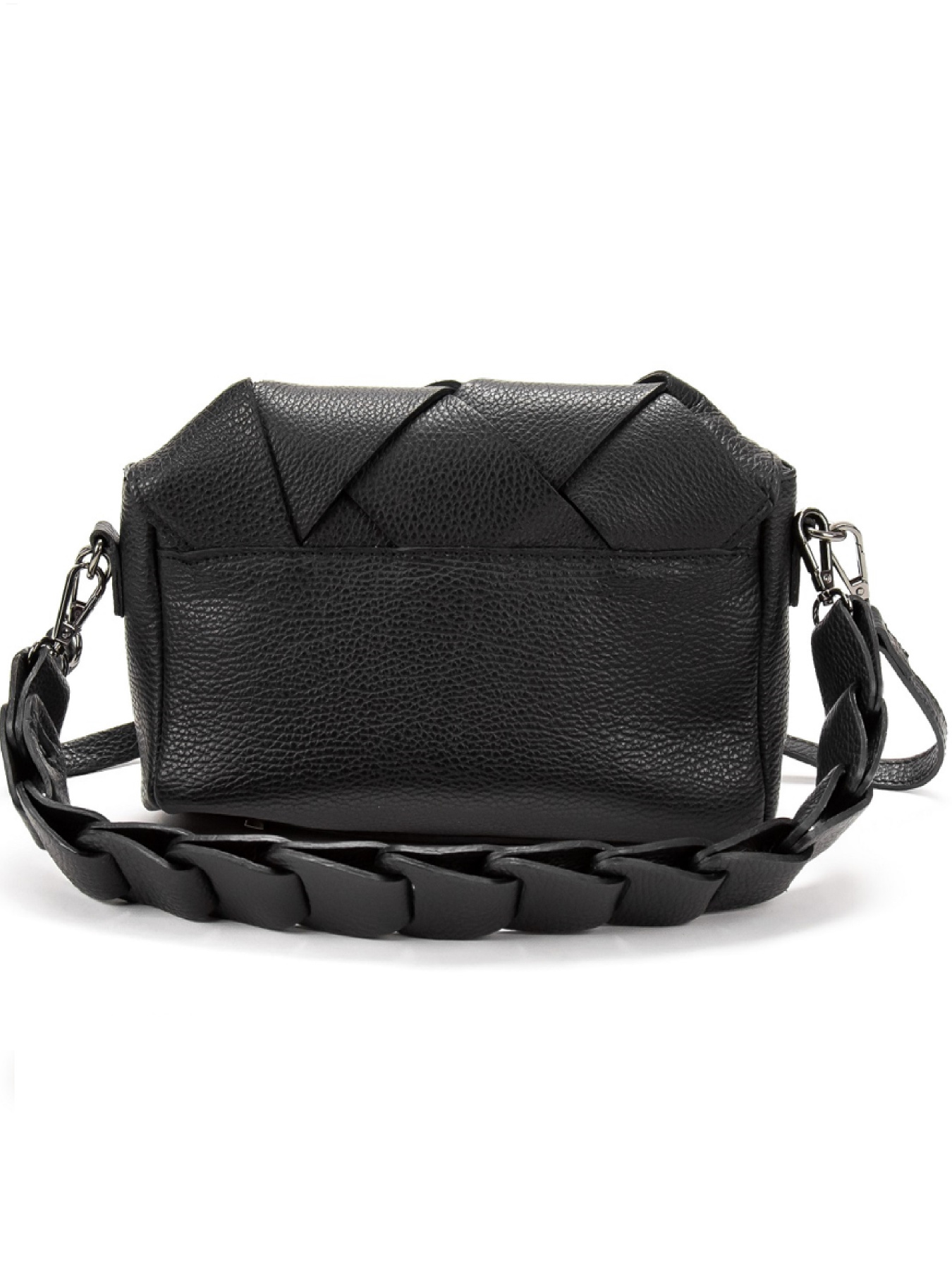 Крос-боді RoyalBag модель F-IT-8707-7A Фото