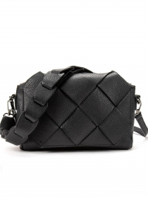 Крос-боді RoyalBag модель F-IT-8707-7A Фото