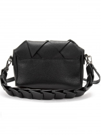 Крос-боді RoyalBag модель F-IT-8707-7A Фото